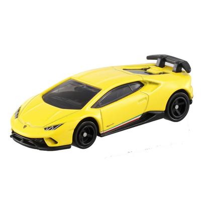 Tomica Lamborghini Huracan Performante №34 (Первый