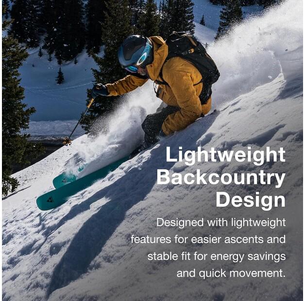 Рюкзак Osprey Soelden 22 schwarz (Herren)