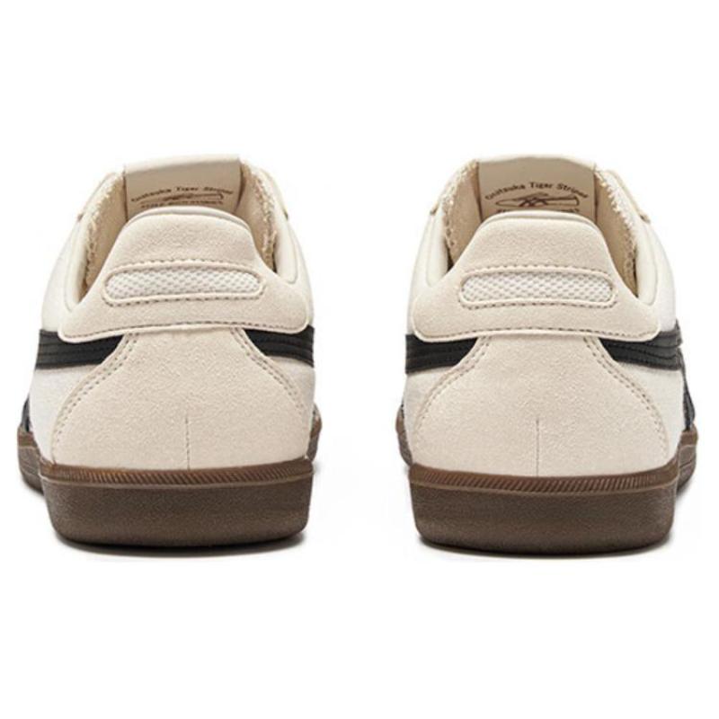 ONITSUKA TIGER Кроссовки Tokuten бежево-коричневые 1183C248-200