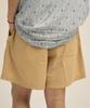 Мужские шорты Billalei Daily Easy Cotton - Песочно-бежевые