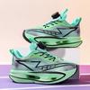 Boys Running Shoes 2026 Breathable Non-slip Sneakers Kids Soft Cushion Trainers