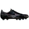 Sports Shoes Black Alpha Pro MD