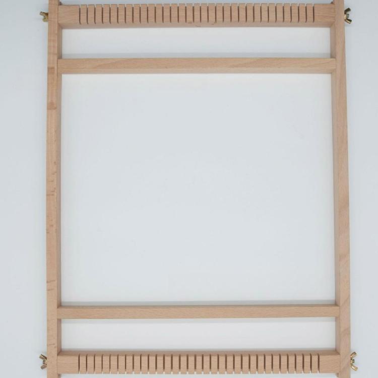 Ткацкий станок Тканый гобелен Тканый Съемный Вязальный станок Вязальные аксессуары Материалы для рукоделия для взрослых