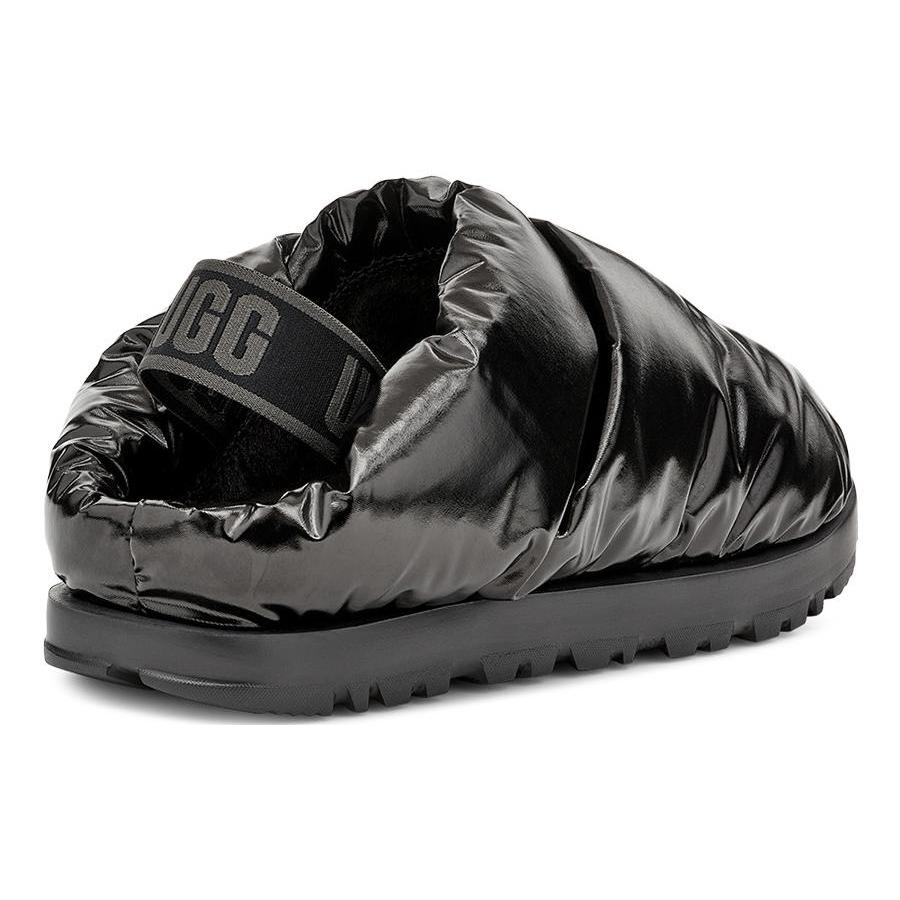 UGG Тапочки Spaceslider 'Черный' Женские 1146092-BLK