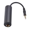 Guitar Interface Converter Guitar Effects Interface Adapter Converter Replacement Guitar for iOS Phone/Pad/Pod