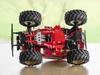 Tamiya Electric RC Car Series Monster Beetle 2015 58618 1/10 № 618 Внедорожник