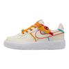 Force 1 Low LV8 EasyOn PS Year of the Snake Детские кроссовки Кремовый Парус Белый HV6004-111