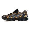 Asics Кроссовки мужские Gel Quantum Kinetic Pepper Light Indigo коричневые 1203A270-202