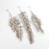 DIY Simulated Christmas Cypress Leaves Handmade Christmas Tree Hanging Decoration  Home Decoration