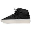 Fear of God Athletics x I BASKETBALL Кроссовки унисекс из углеродного волокна Черные IF6680