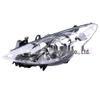 Фара Peugeot 307 Новая модель T63 (6208G4, 6206G4, 6208.G4, 6206.G4)