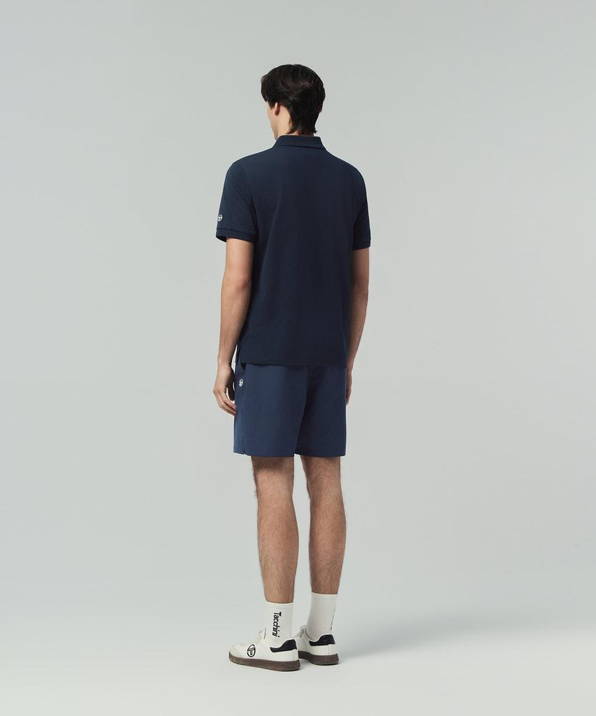 SERGIO TACCHINI M Classic 60-летие Поло