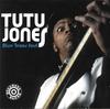 CD TUTU JONES - Blue Texas Soul BB9571 Bullseye Blues 1996 Netherland Blues Used