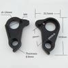 1PC bicycle derailleur hanger rear gear mech dropouts for Canyon Ultimate 2019 Aeroad INFLITE Endurace Roadlite CF Grail SLX #40