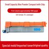 Compatible with Opticomm OEP2610CDNW Toner Cartridge and MP2620CDNW T-C26K3K0T Drum Unit T-C2620KTC.