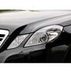 Фара автомобиля стеклянная лампа прозрачная E260 E350 E400 E500 E550 абажур крышка объектива для Mercedes-Benz E-Class W212