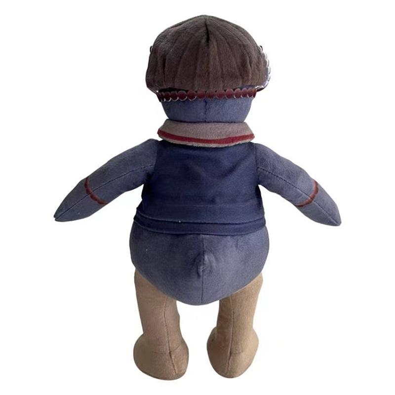 Fnaf Secret of the Mimic Clown's Secret Plush Toy Game Doll Doll