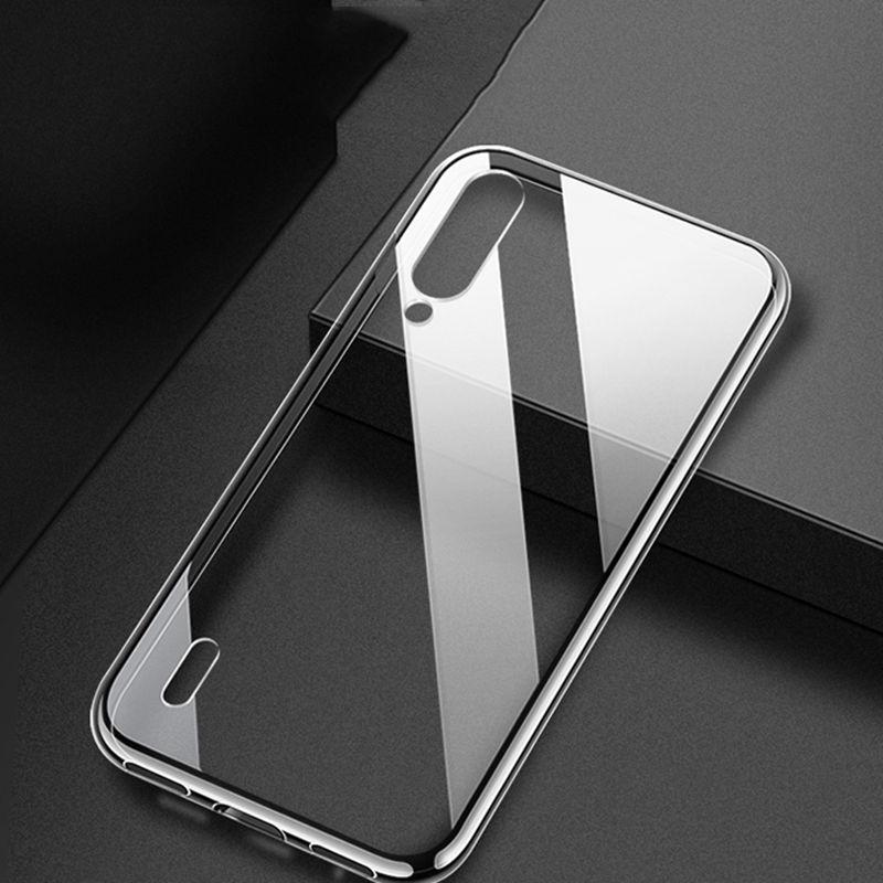 Мягкий силиконовый чехол для Xiaomi Mi 9 8 SE Lite 10 9T Pro Redmi Note 9S 8T 7 6 5 8 9 Чехол 7A 6A 5A 8A K20 K30 Pro Тонкий мягкий прозрачный чехол из ТПУ для телефона