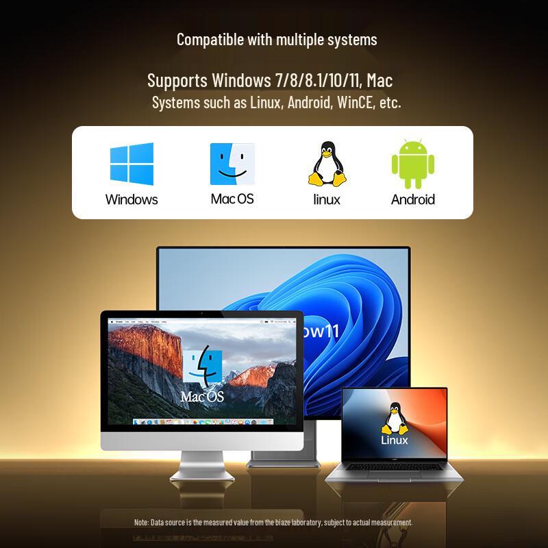 BIAZE Модуль последовательного преобразователя USB в TTL