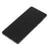 Screen Replacement for Galaxy S20 FE TFT Phone Digitizer Touch Screen Assembly with Frame and