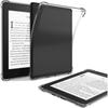 Transparent 9/10/11th Gen Back Cover TPU Protective Shell for Kindle Paperwhite 1/2/3/4/5
