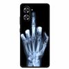 Чехол для OPPO OnePlus Nord CE5 Крутые Животные Волк Мягкий Силикон ТПУ Чехол для Телефона для CPH2719 Свежие Цветы Ударопрочный Чехол 6.77"