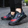 Новые мужские кроссовки для бега, легкие кроссовки, спортивная обувь для отдыха на открытом воздухе, мужские спортивные туфли для тренировок, обувь для ходьбы на платформе