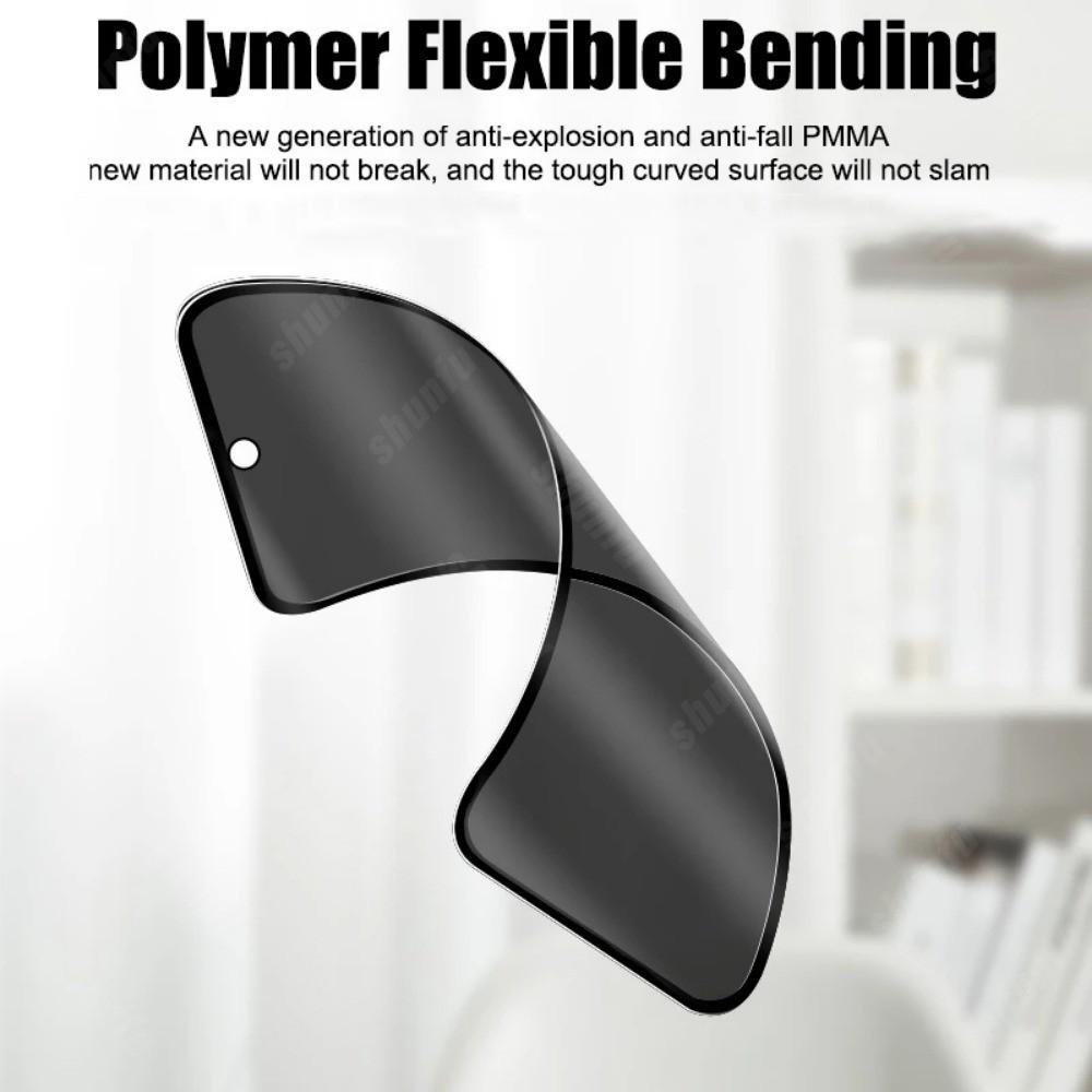 Samsung Galaxy S24 Ultra S24 Plus S24+ Матовая конфиденциальность Гибкая керамическая защитная пленка для экрана