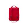 New Converse Polyester Handbag Backpack Small Size Unisex Red 10026013-A06