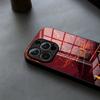 A-Апокалипсис Сегодня Чехол Для Телефона Стекло Для IPhone17 Air 16 Креативная Концепция 15 17 14 Pro Max 13 12 11 X XS XR Plus Для Samsung S 26