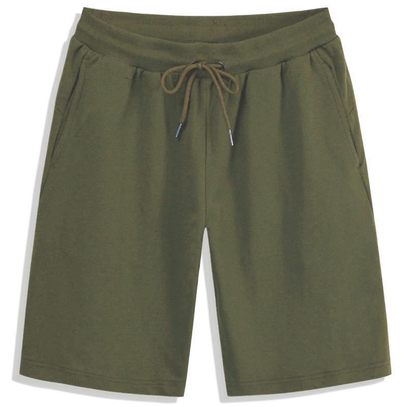 Men's Summer Casual Loose Shorts