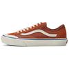 Style 36 Sf Canvas Classic Lacing Muffin Unisex Orange Vans VN0A3MVL228