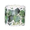 Eucalyptus Die Cut Border Trim Sticker Gift Self Adhesion Greenery for