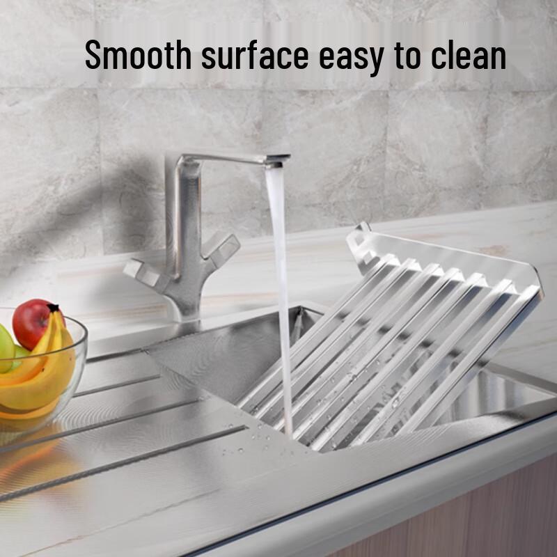 Настенная полка для микроволновой печи из нержавеющей стали