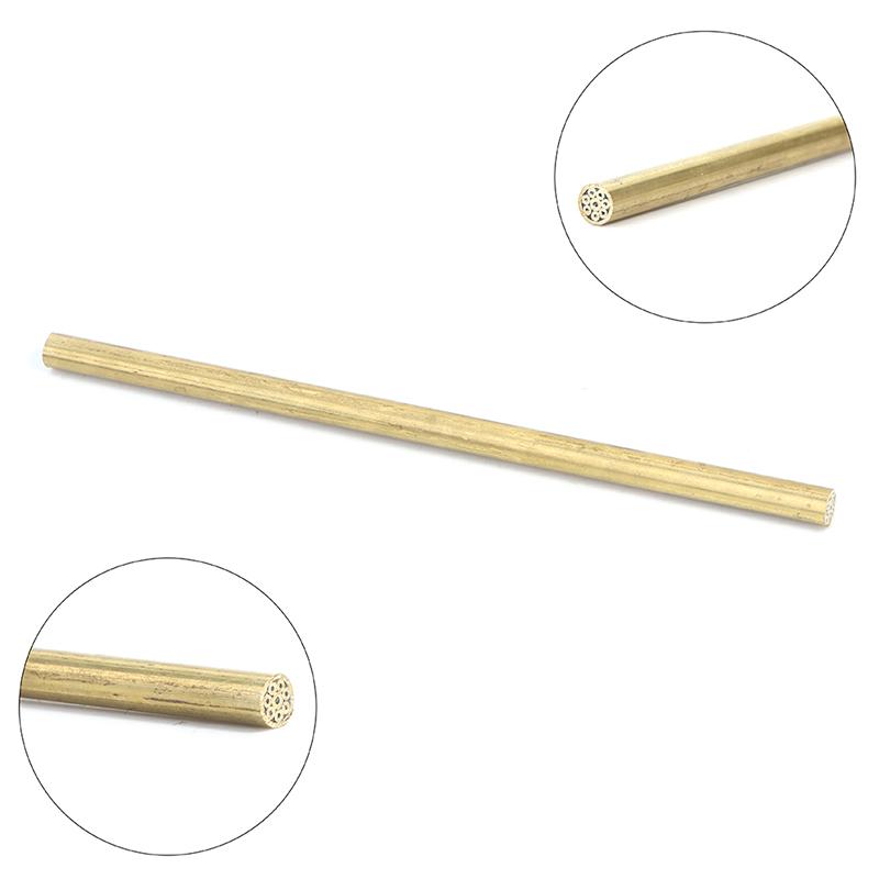 9 см * 5 мм мозаичные штифты-заклепки для ручки ножа, винты, украшение 2-х ножевых ручек