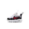 Air Max Nova Td 102Wht Unvred Kfn4461 102 Wht Unvred
