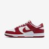 Nike Dunk Low Retro Gym Red DD1391-602