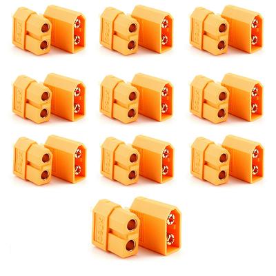 Запасные части для дронов и RC-игрушек – Кабели, шлейфы и коннекторы