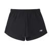 Шорты для тренировок Nb New Balance Sports Essentials 5 дюймов Черные Ws41228 Bk