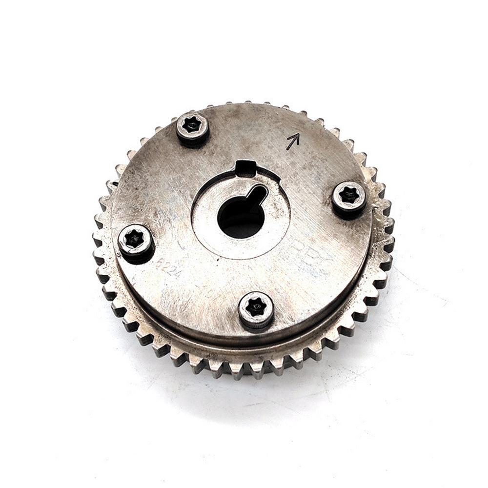 50 Degree VTC Actuator Intake Cam Gear For Honda K-Series K20A K24A EP3 DC5 FD2