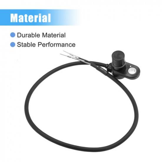 Pack of 1 for Harley Touring Dyna Crank Crankshaft Position Sensor 1999 32497-99