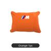 XJVYV1 For BMW 2025 Hot Car Accessories Flip Fur Headrest Lumbar Support For BMW G30 G20 M3 M5 E46 E92 E93 E60 E70 X3 X4 X5 X1 E39 F30 