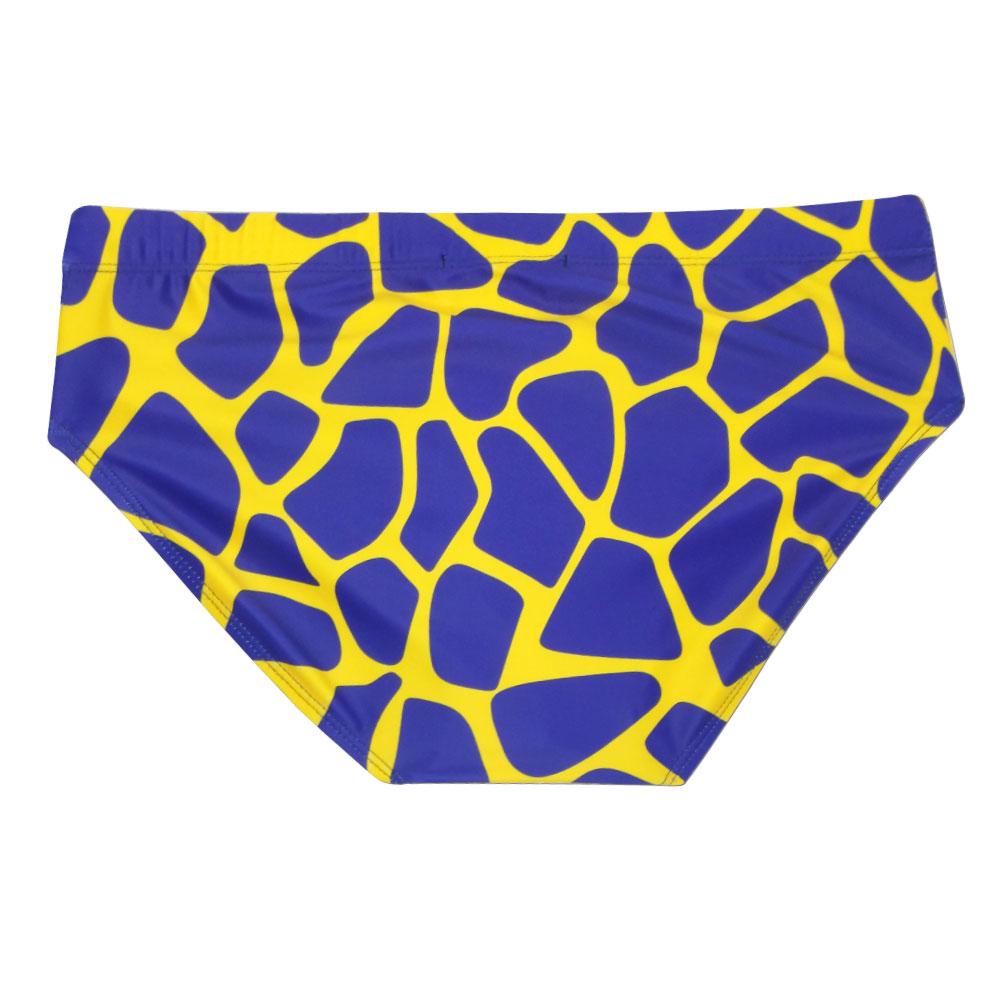 Мужские плавки для плавания Купальники для плавания