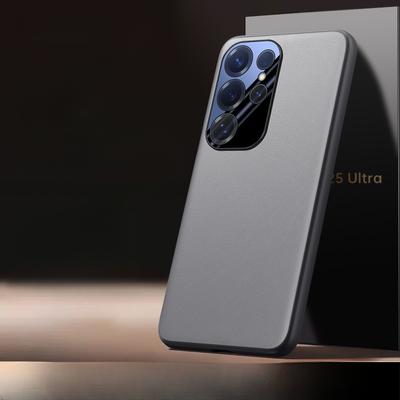 Чехол из мягкого силикона с пушистыми краями для Samsung Galaxy S25 Plus S25 Ultra, защитный чехол для камеры, противоударный чехол