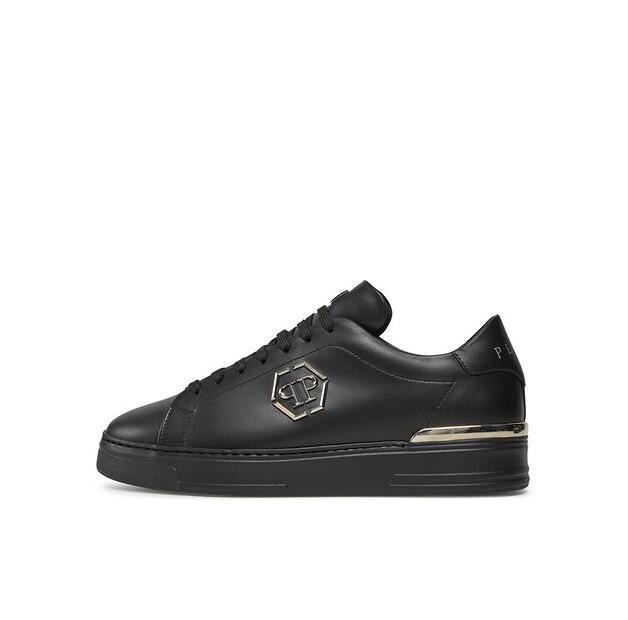 Кроссовки PHILIPP PLEIN Hexagon FABS
