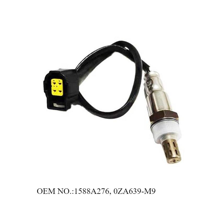 Sensor Applicable, Mitsubishi Phantom, Oxygen Sensor 1588A276, 0ZA639-M9