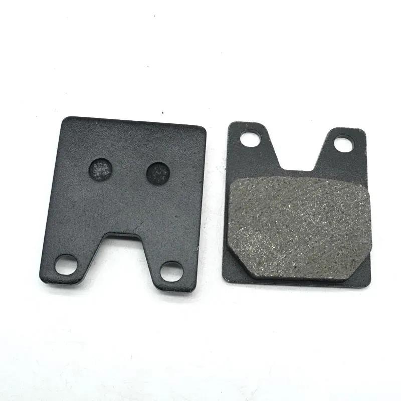 Для YAMAHA YZFR1 YZF-R1 1998 1999 2000 2001 yzf r1 Комплект Передних Задних Тормозных Колодок Диск Мотоцикл
