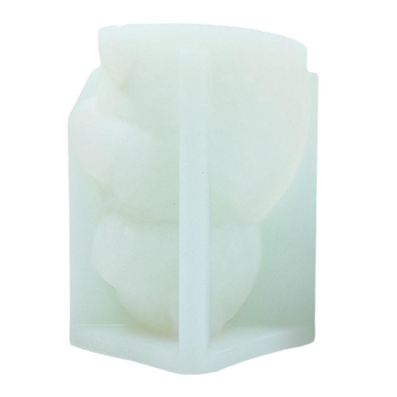 Силиконовые формы для свечей в форме кошек, силиконовые формы для эпоксидной смолы для свечей, мыла, гипсовых украшений, силиконовые формы для гипса