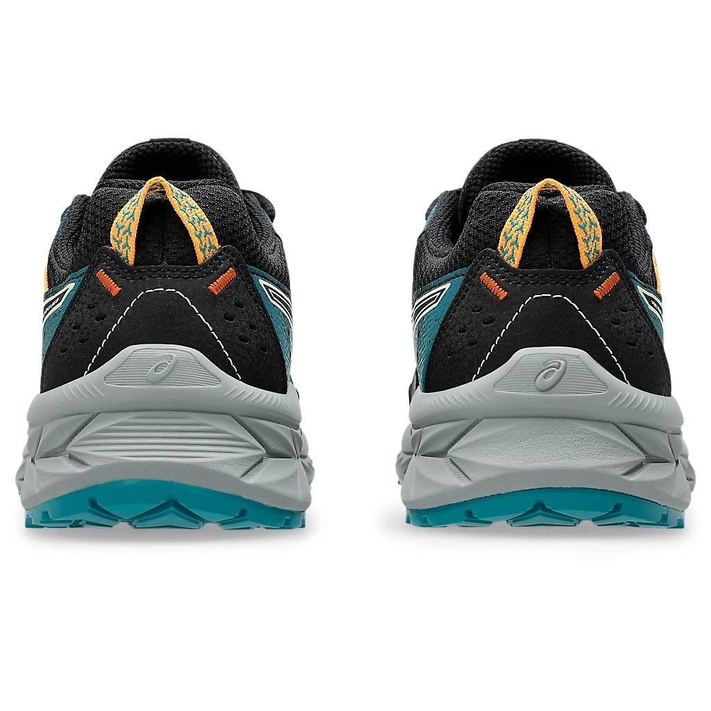Asics Кроссовки Gel Venture 9 GS Black Cool Matcha для детей 1014A276-009