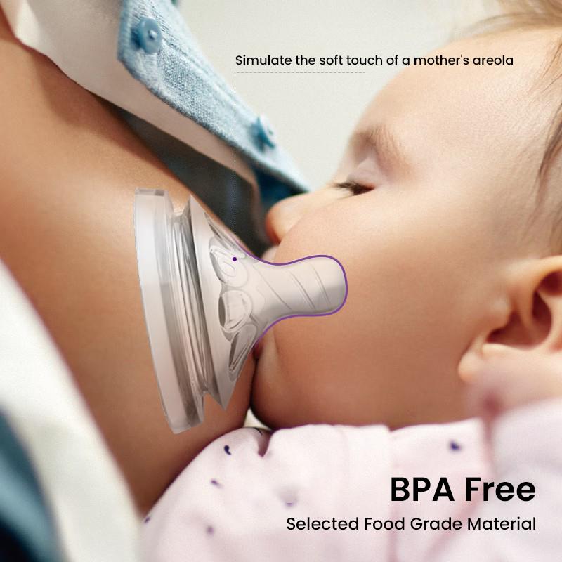 Philips Соска для детской бутылочки Avent PHPSCF-23